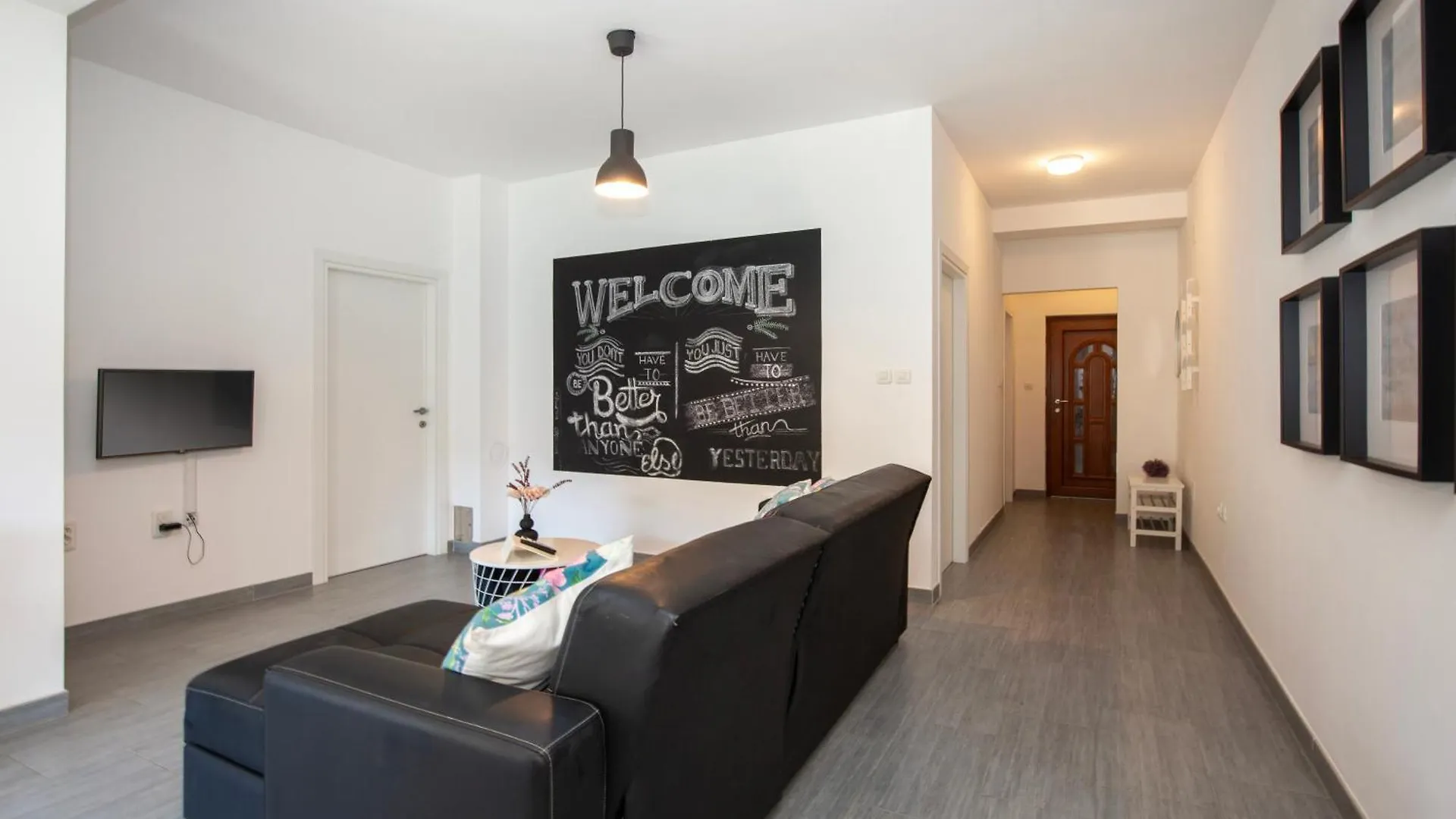 Istria Sea Side Apartment 210 & 209 Labin   Labin (Istria)