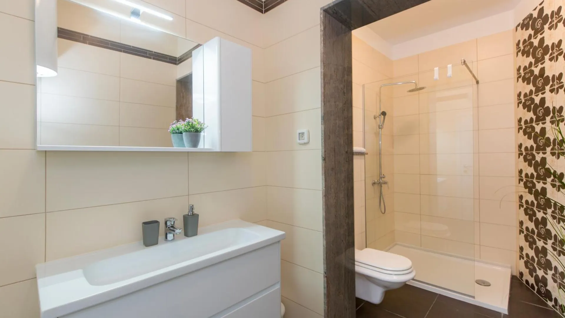 Istria Sea Side Apartment 210 & 209 Labin   Labin (Istria)