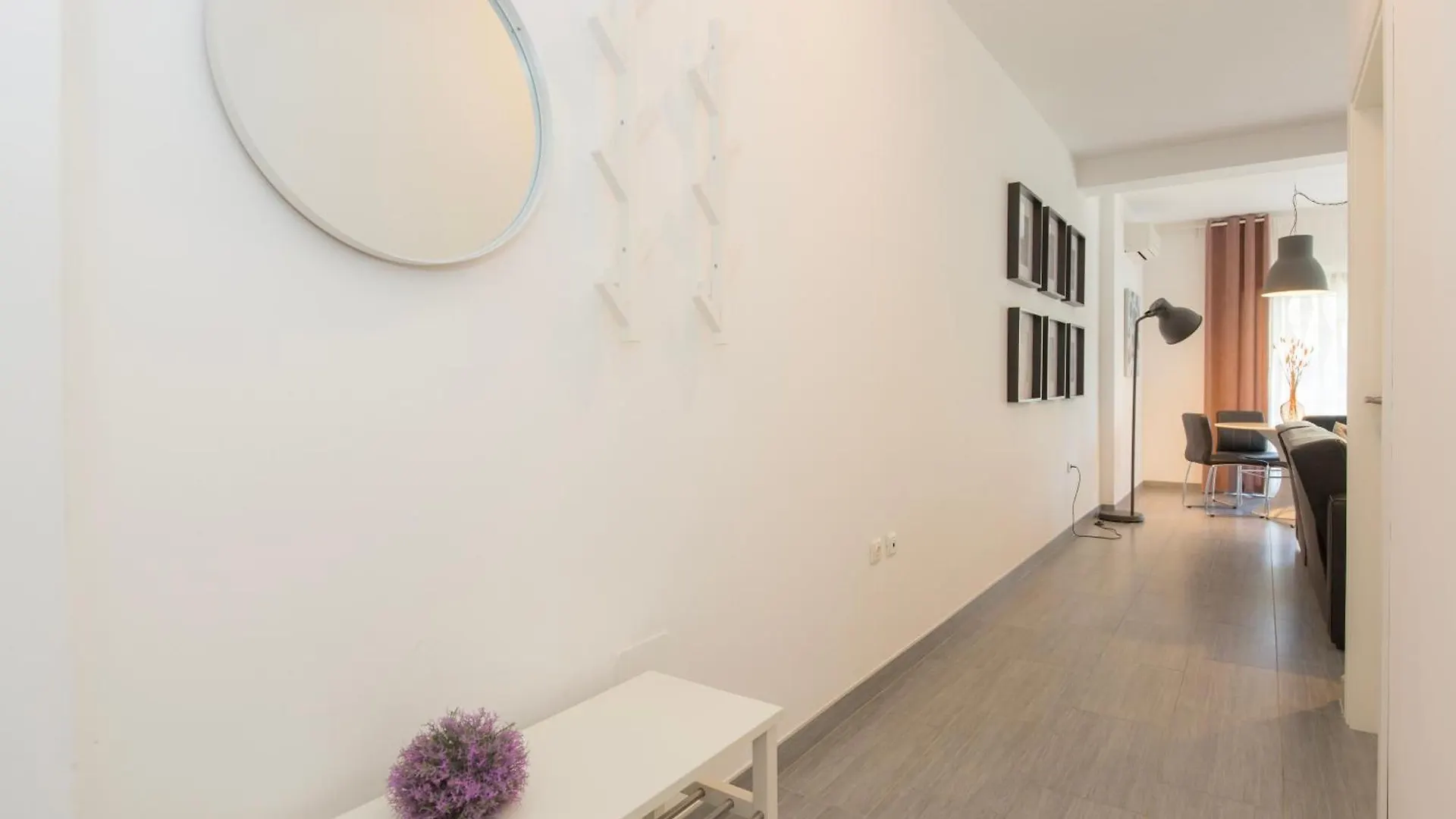 Istria Sea Side Apartment 210 & 209 Labin