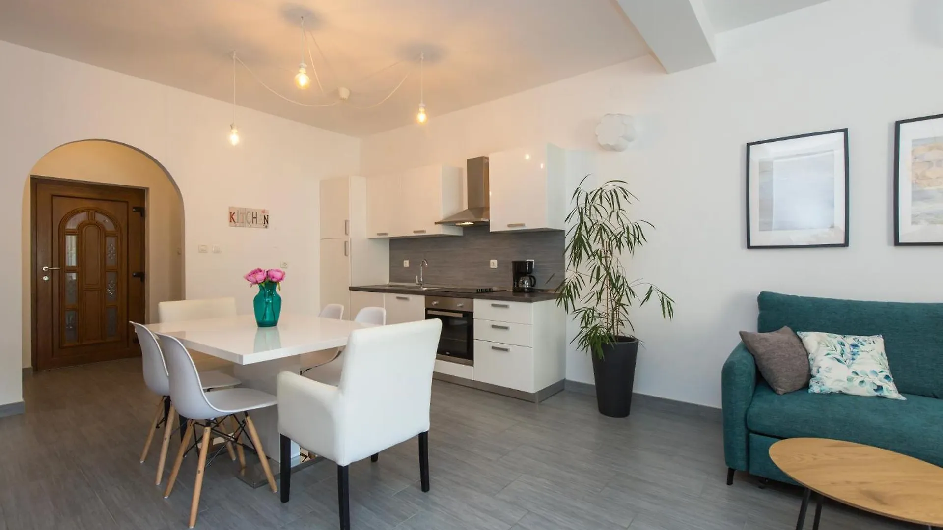 Istria Sea Side Apartment 210 & 209 Labin  Labin (Istria)