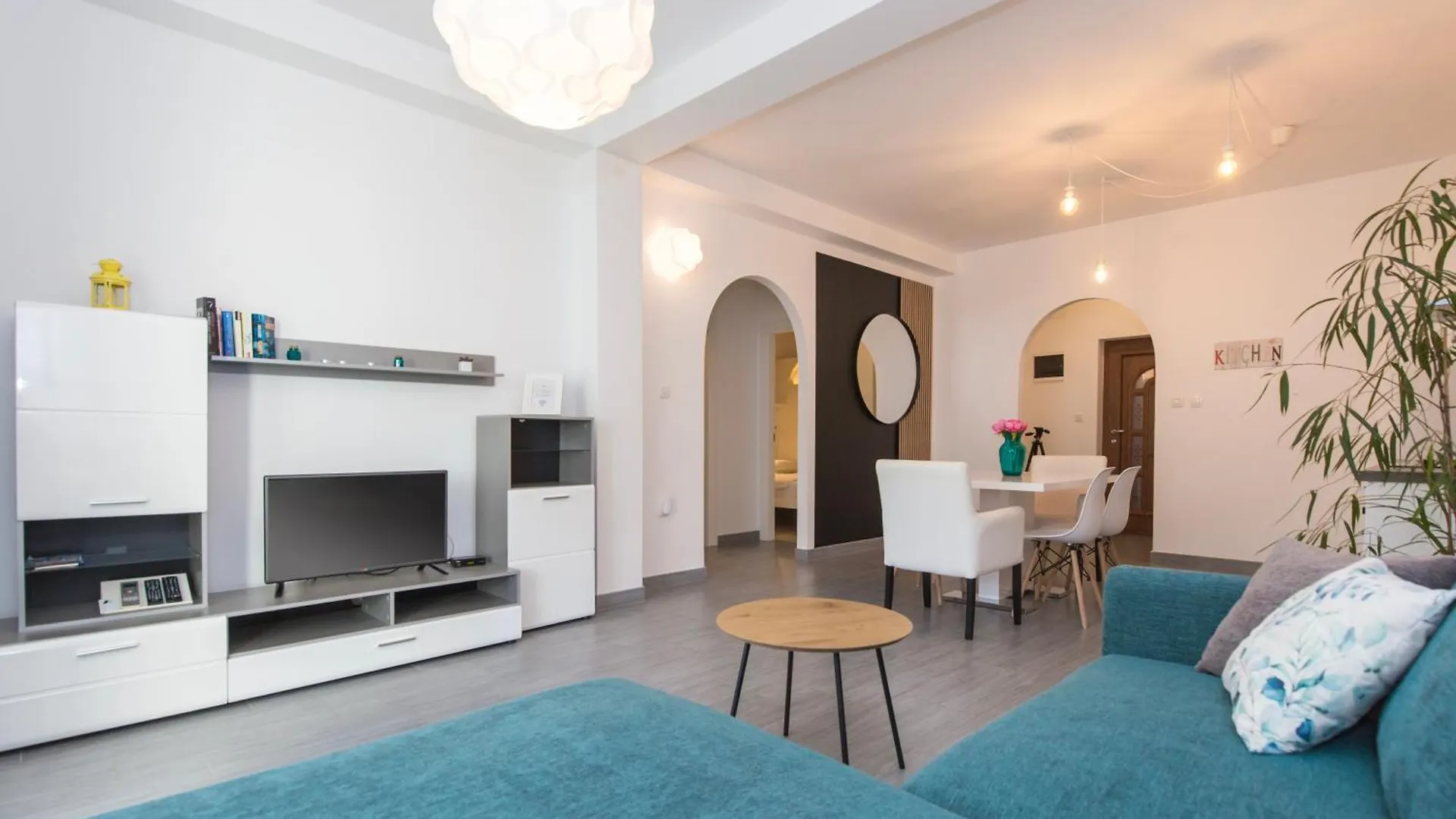Istria Sea Side Apartment 210 & 209 Labin   Labin (Istria)