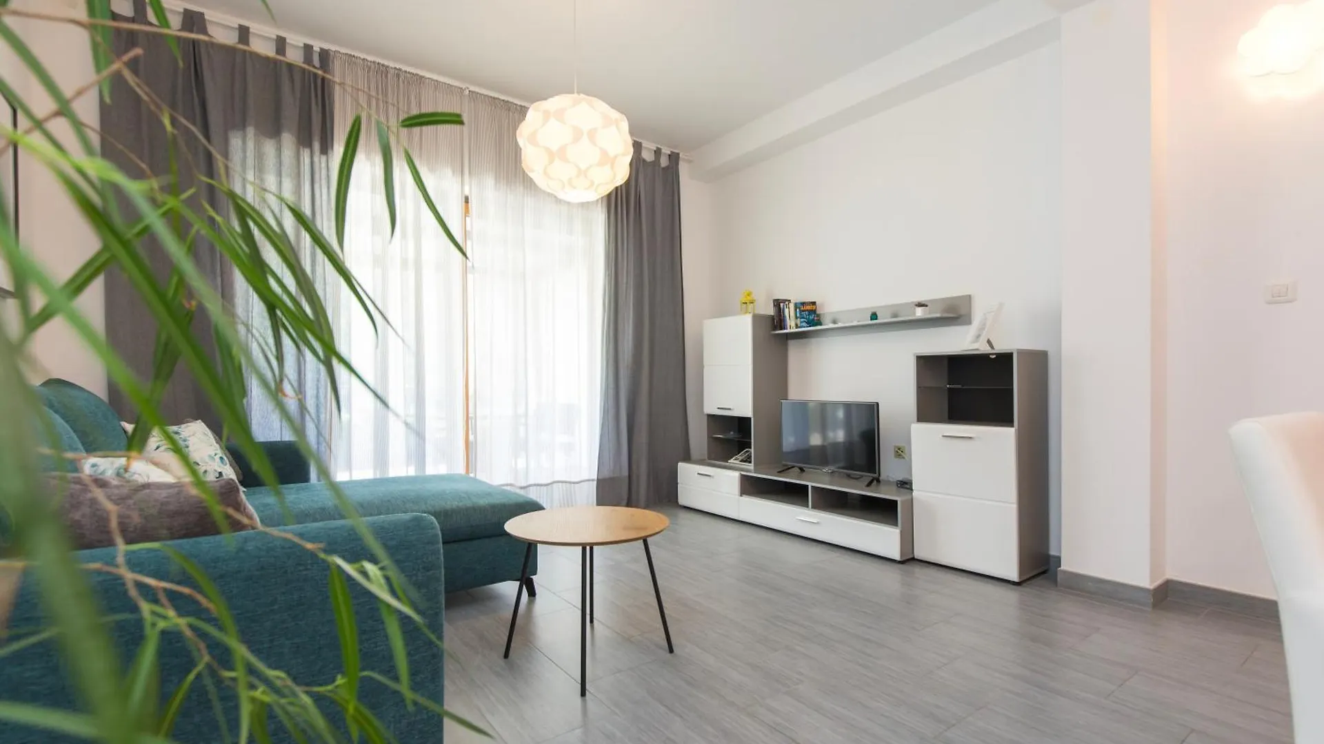 Istria Sea Side Apartment 210 & 209 Labin  Kroatië
