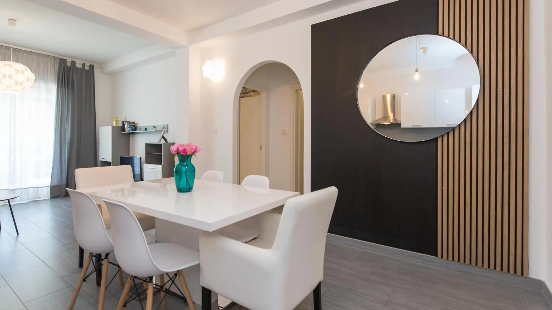 Istria Sea Side Apartment 210 & 209 Labin
