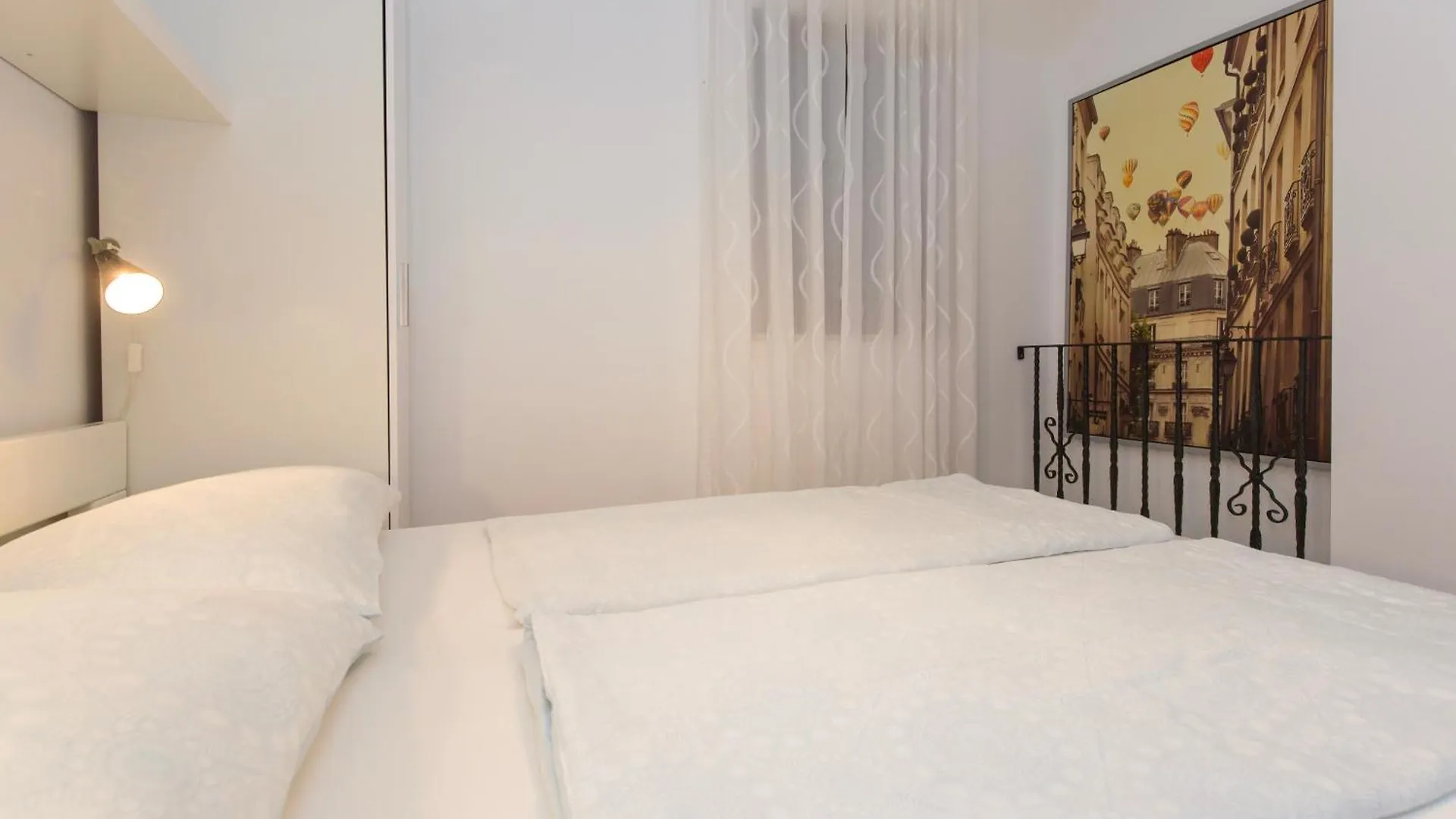 Istria Sea Side Apartment 210 & 209 Labin   Labin (Istria)