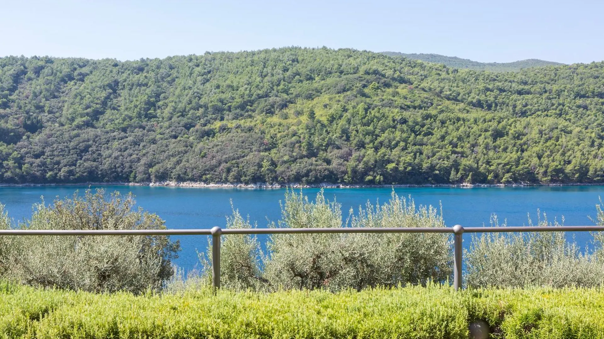 Istria Sea Side Apartment 210 & 209 Labin  Kroatië
