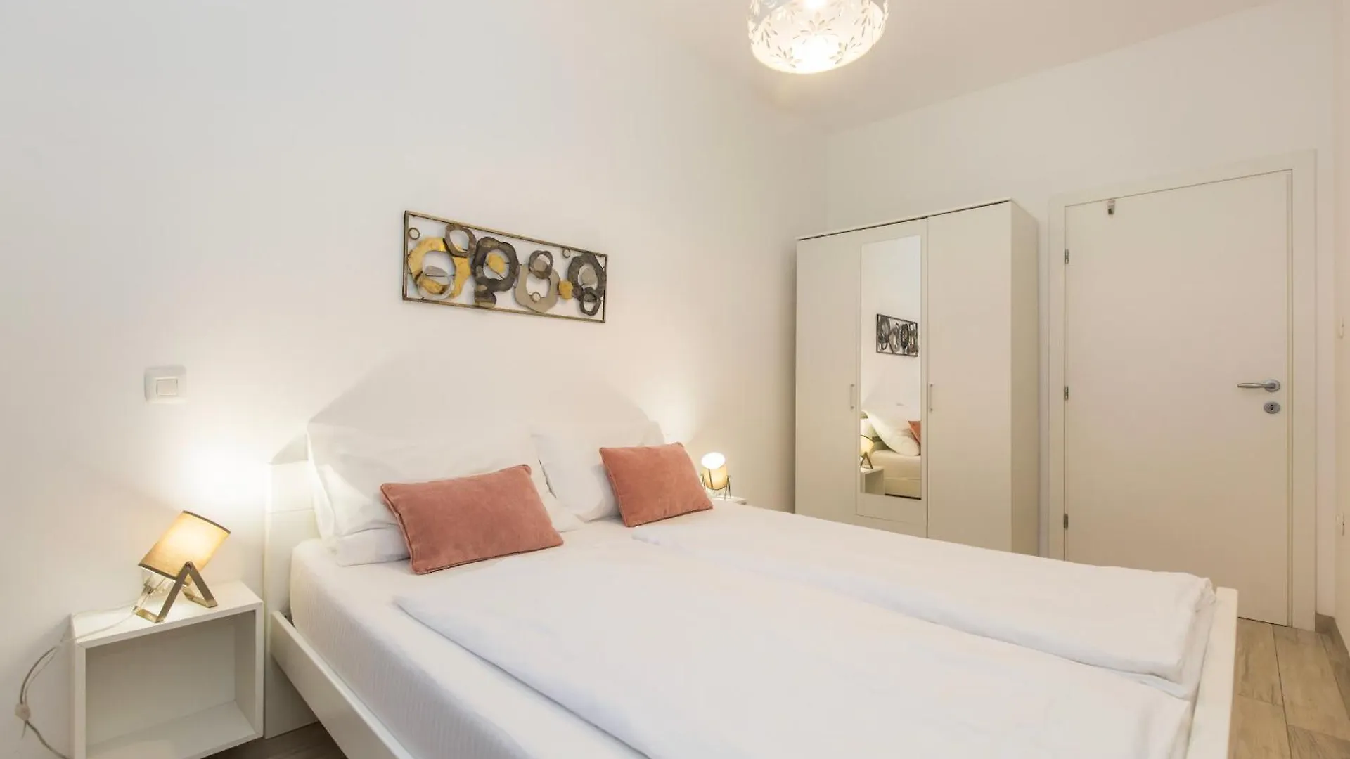 Istria Sea Side Apartment 210 & 209 Labin