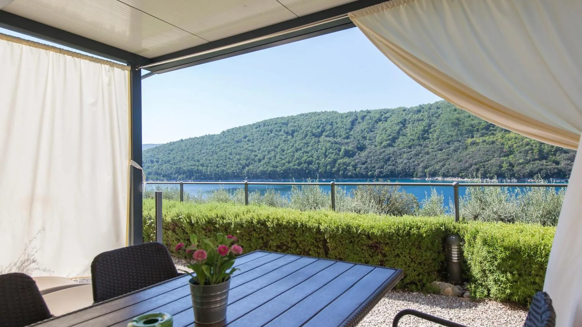 Istria Sea Side Apartment 210 & 209 Labin