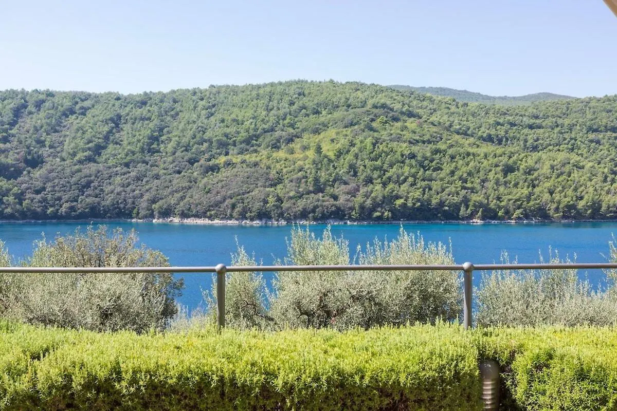 Istria Sea Side Apartment 210 & 209 Labin   Labin (Istria)