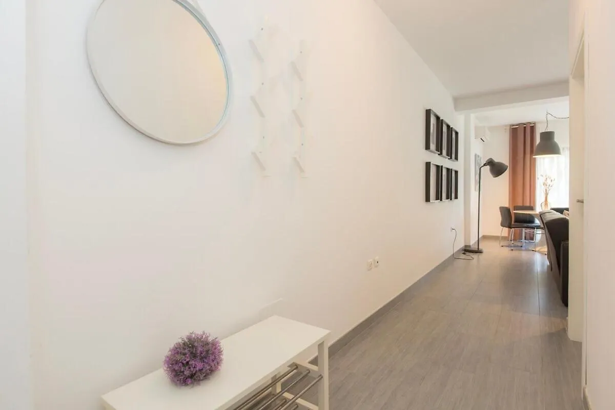 Istria Sea Side Apartment 210 & 209 Labin  0*, Labin (Istria)