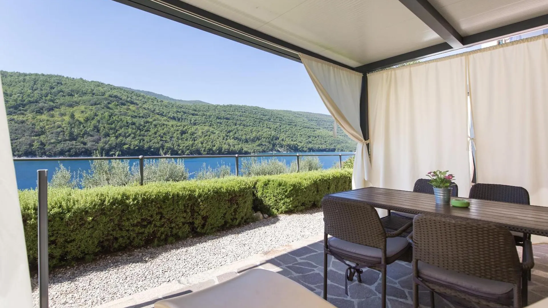 Istria Sea Side Apartment 210 & 209 Labin   Labin (Istria)