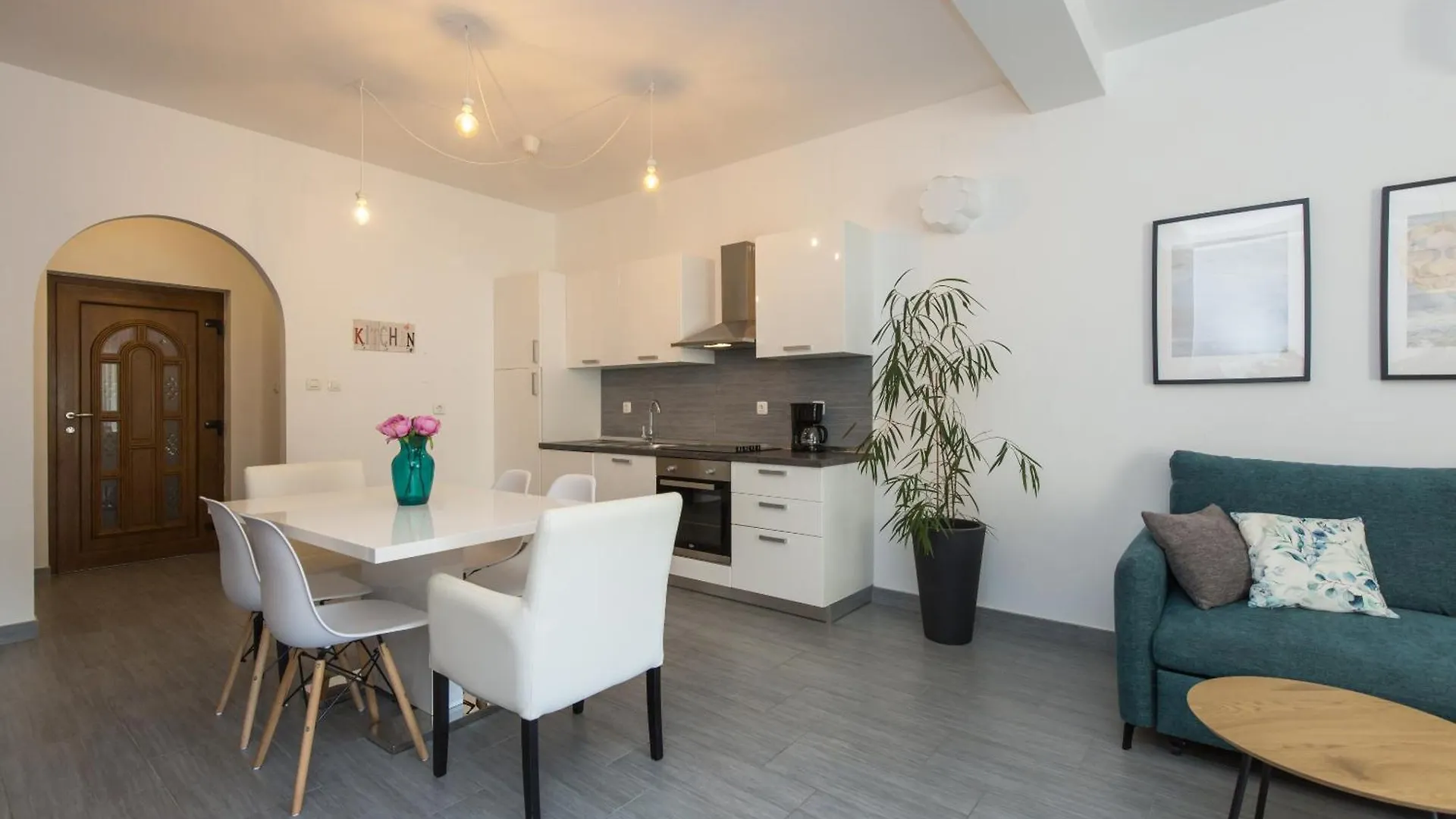 Istria Sea Side Apartment 210 & 209 Labin  Labin (Istria)