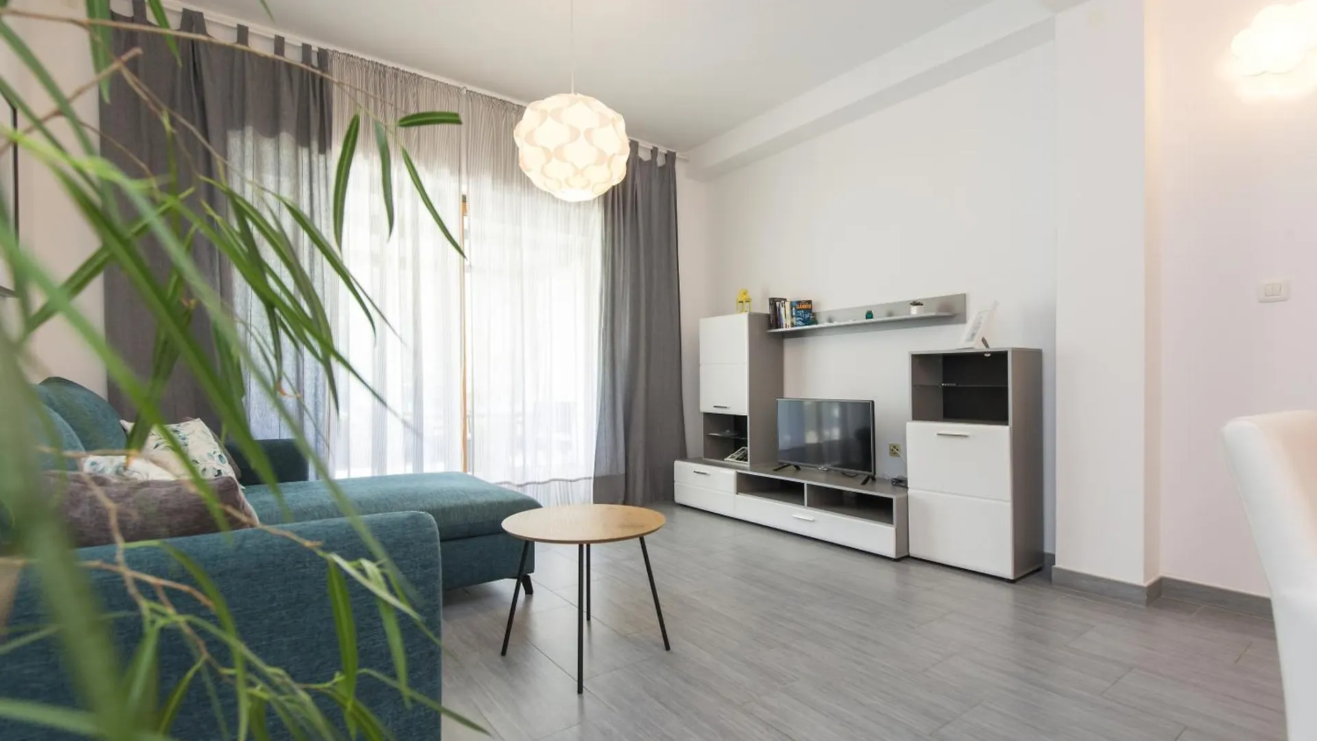 Istria Sea Side Apartment 210 & 209 Labin
