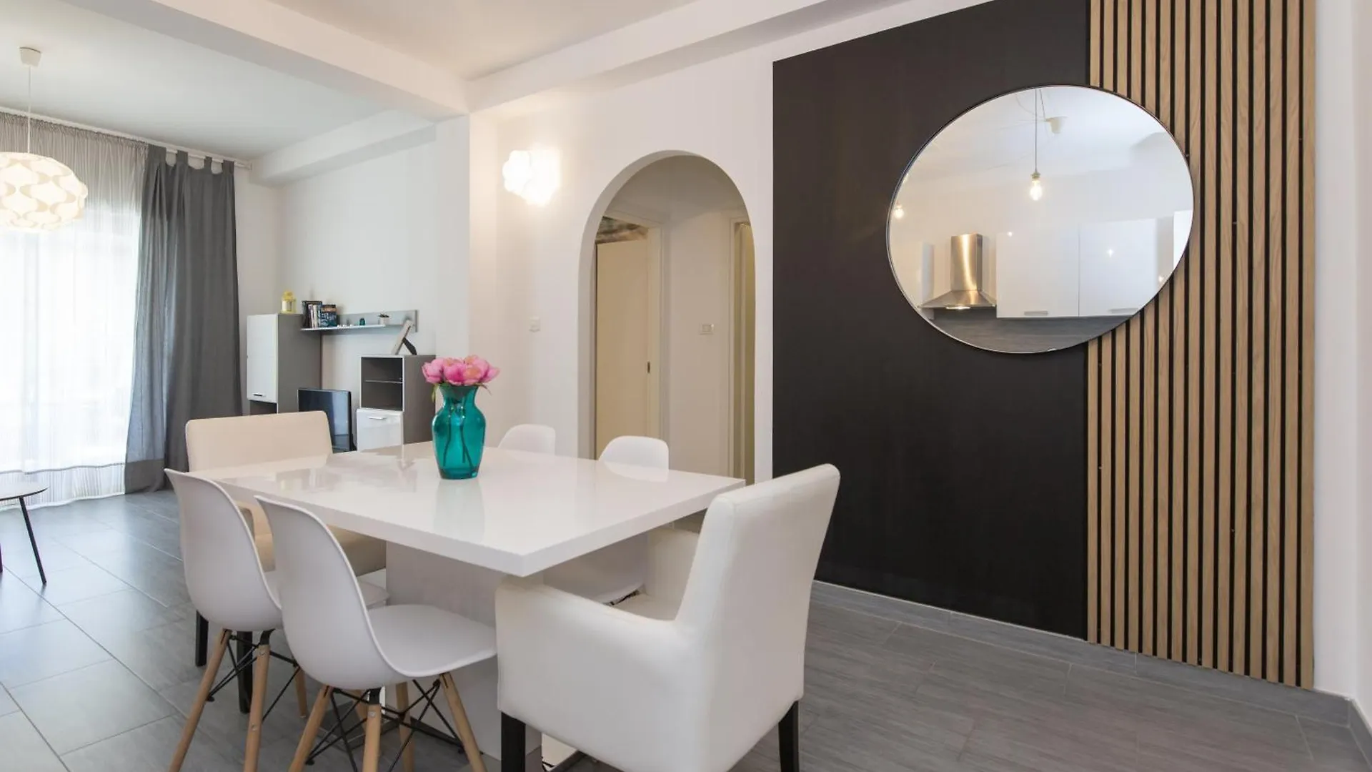Istria Sea Side Apartment 210 & 209 Labin