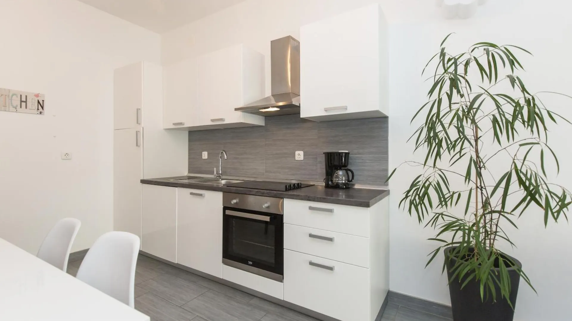 Istria Sea Side Apartment 210 & 209 Labin  Horvátország