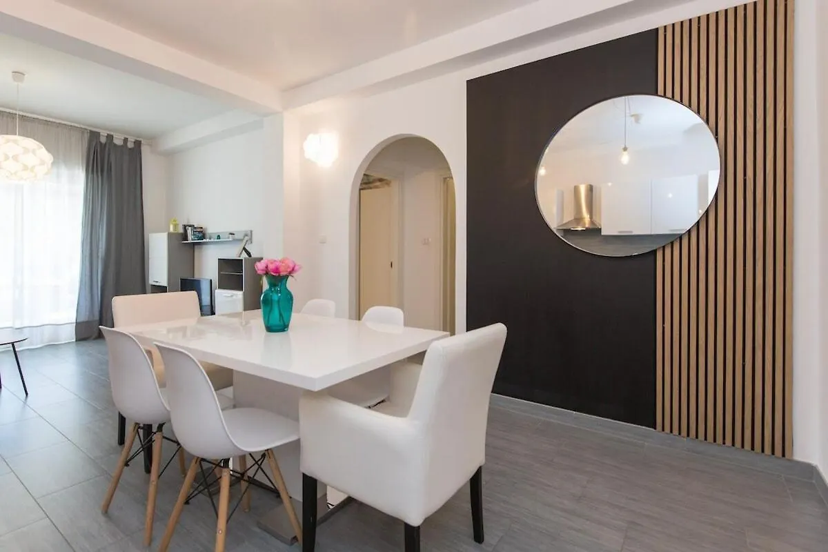 Istria Sea Side Apartment 210 & 209 Labin  Horvátország