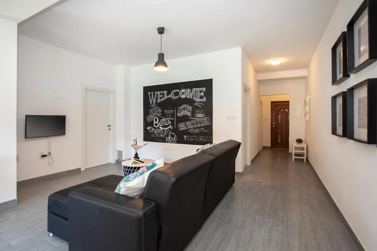 Istria Sea Side Apartment 210 & 209 Labin  Labin (Istria)