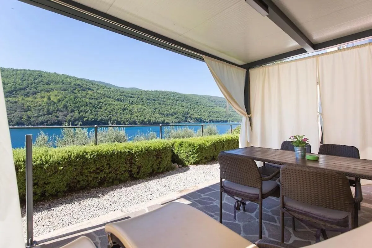 Istria Sea Side Apartment 210 & 209 Labin  0*, Labin (Istria)