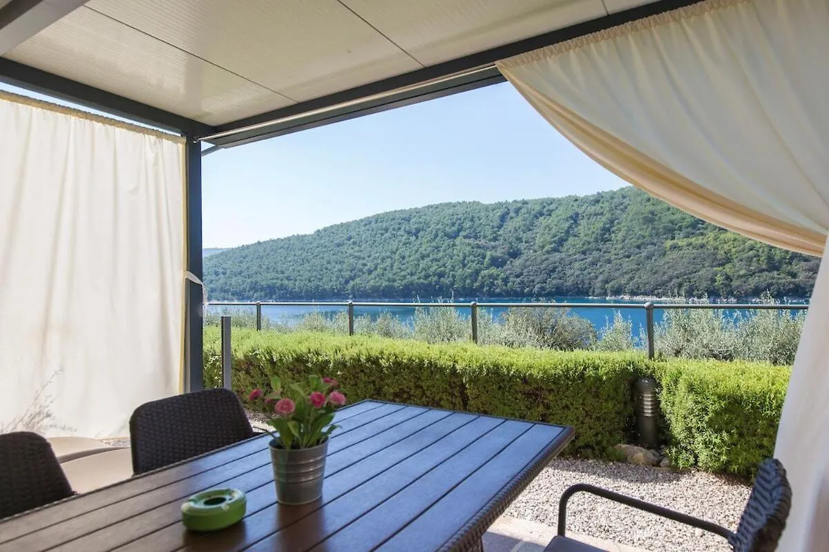 Istria Sea Side Apartment 210 & 209 Labin