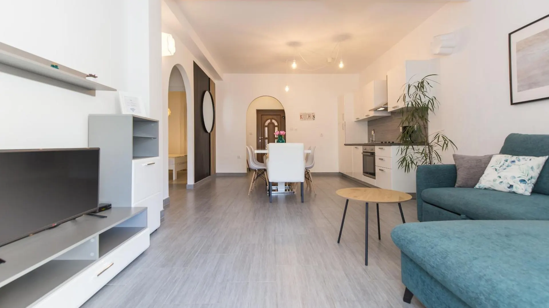Istria Sea Side Apartment 210 & 209 Labin  Labin (Istria)